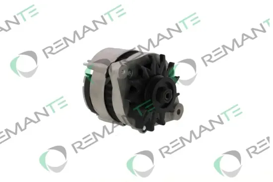 Generator 12 V REMANTE 011-003-000132R Bild Generator 12 V REMANTE 011-003-000132R