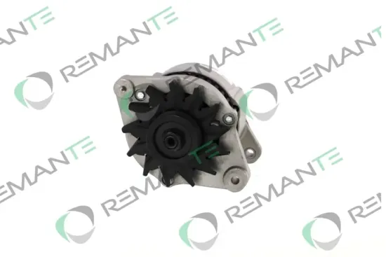 Generator 12 V REMANTE 011-003-000132R Bild Generator 12 V REMANTE 011-003-000132R