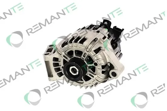 Generator 12 V REMANTE 011-003-000140R Bild Generator 12 V REMANTE 011-003-000140R