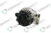 Generator 12 V REMANTE 011-003-000140R Bild Generator 12 V REMANTE 011-003-000140R