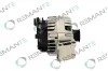 Generator 12 V REMANTE 011-003-000140R Bild Generator 12 V REMANTE 011-003-000140R