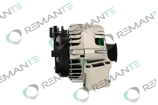 Generator 12 V REMANTE 011-003-000140R Bild Generator 12 V REMANTE 011-003-000140R