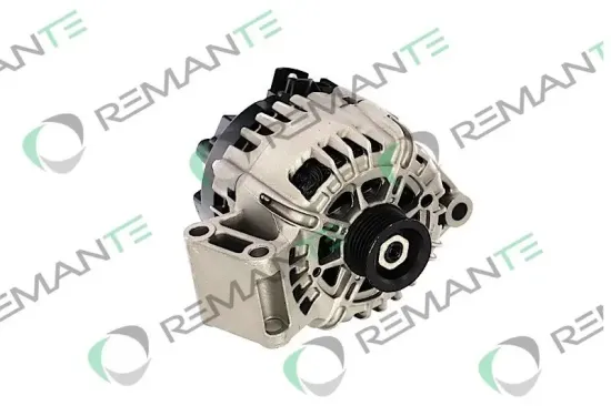 Generator 12 V REMANTE 011-003-000140R Bild Generator 12 V REMANTE 011-003-000140R