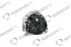 Generator 12 V REMANTE 011-003-000195R Bild Generator 12 V REMANTE 011-003-000195R