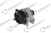 Generator 12 V REMANTE 011-003-000195R Bild Generator 12 V REMANTE 011-003-000195R