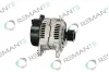 Generator 12 V REMANTE 011-003-000195R Bild Generator 12 V REMANTE 011-003-000195R