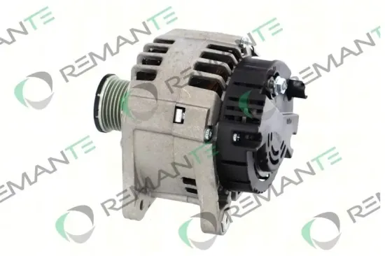 Generator 12 V REMANTE 011-003-000221R Bild Generator 12 V REMANTE 011-003-000221R