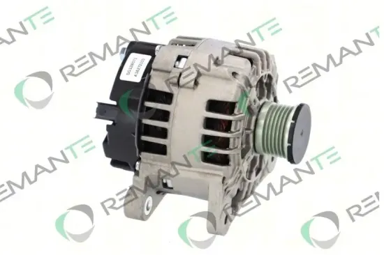 Generator 12 V REMANTE 011-003-000221R Bild Generator 12 V REMANTE 011-003-000221R