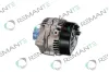 Generator 12 V REMANTE 011-003-000227R Bild Generator 12 V REMANTE 011-003-000227R