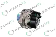 Generator 12 V REMANTE 011-003-000227R
