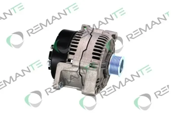 Generator 12 V REMANTE 011-003-000227R Bild Generator 12 V REMANTE 011-003-000227R