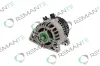 Generator 12 V REMANTE 011-003-000248R Bild Generator 12 V REMANTE 011-003-000248R
