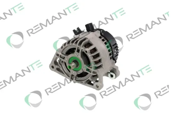 Generator 12 V REMANTE 011-003-000248R Bild Generator 12 V REMANTE 011-003-000248R