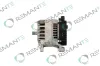 Generator 12 V REMANTE 011-003-000248R Bild Generator 12 V REMANTE 011-003-000248R