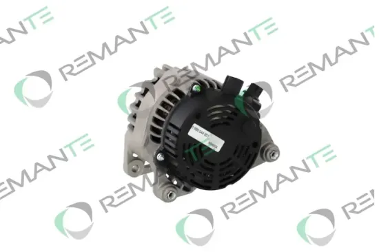 Generator 12 V REMANTE 011-003-000248R Bild Generator 12 V REMANTE 011-003-000248R