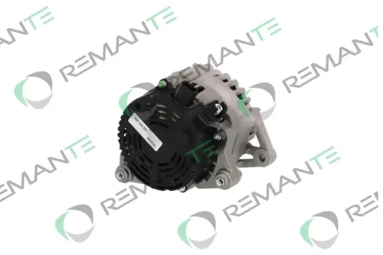 Generator 12 V REMANTE 011-003-000248R Bild Generator 12 V REMANTE 011-003-000248R