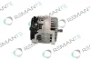 Generator 12 V REMANTE 011-003-000248R Bild Generator 12 V REMANTE 011-003-000248R