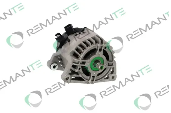 Generator 12 V REMANTE 011-003-000248R Bild Generator 12 V REMANTE 011-003-000248R