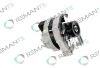 Generator 12 V REMANTE 011-003-000277R Bild Generator 12 V REMANTE 011-003-000277R