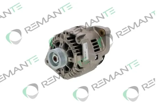 Generator 12 V REMANTE 011-003-000292R Bild Generator 12 V REMANTE 011-003-000292R