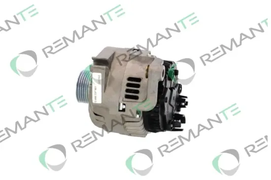 Generator 12 V REMANTE 011-003-000292R Bild Generator 12 V REMANTE 011-003-000292R