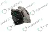 Generator 12 V REMANTE 011-003-000292R Bild Generator 12 V REMANTE 011-003-000292R
