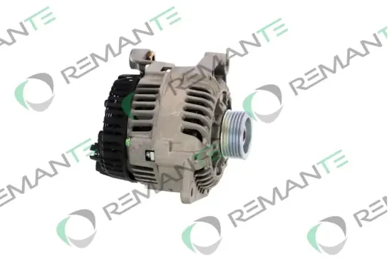 Generator 12 V REMANTE 011-003-000292R Bild Generator 12 V REMANTE 011-003-000292R