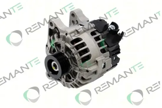 Generator 12 V REMANTE 011-003-000311R Bild Generator 12 V REMANTE 011-003-000311R