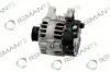 Generator 12 V REMANTE 011-003-000311R Bild Generator 12 V REMANTE 011-003-000311R