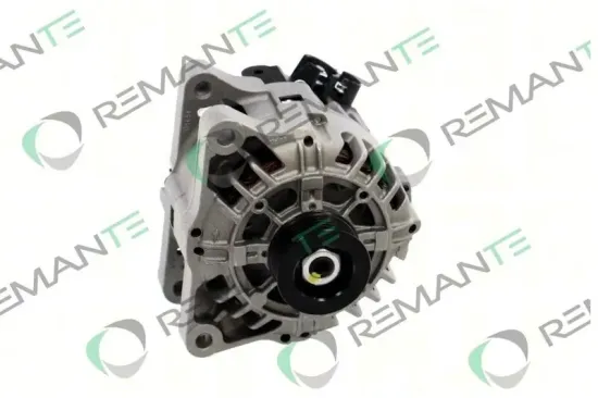 Generator 12 V REMANTE 011-003-000311R Bild Generator 12 V REMANTE 011-003-000311R
