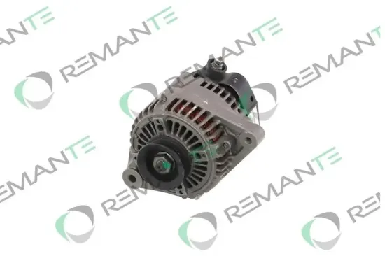 Generator 12 V REMANTE 011-003-000328R Bild Generator 12 V REMANTE 011-003-000328R