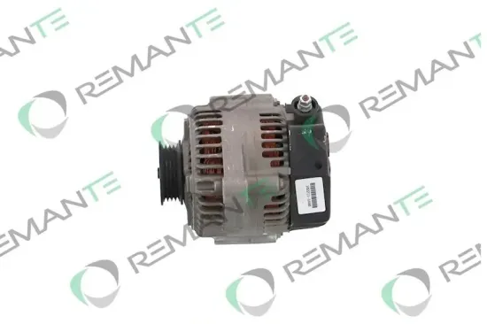 Generator 12 V REMANTE 011-003-000328R Bild Generator 12 V REMANTE 011-003-000328R