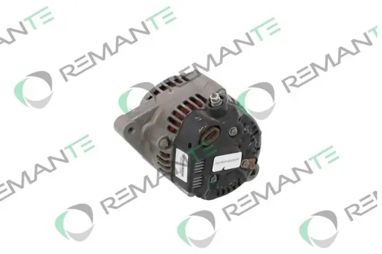 Generator 12 V REMANTE 011-003-000328R Bild Generator 12 V REMANTE 011-003-000328R