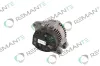 Generator 12 V REMANTE 011-003-000328R Bild Generator 12 V REMANTE 011-003-000328R