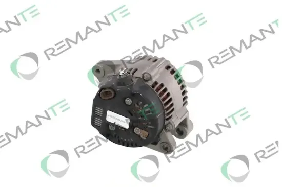 Generator 12 V REMANTE 011-003-000328R Bild Generator 12 V REMANTE 011-003-000328R