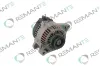 Generator 12 V REMANTE 011-003-000328R Bild Generator 12 V REMANTE 011-003-000328R