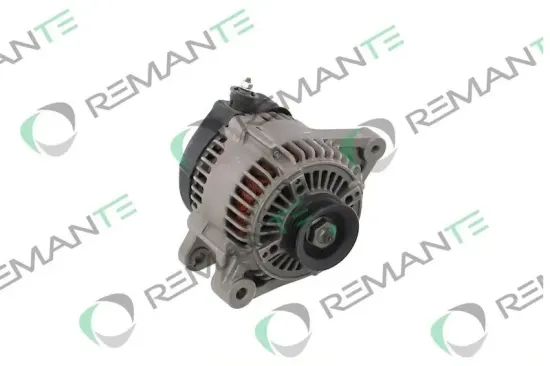 Generator 12 V REMANTE 011-003-000328R Bild Generator 12 V REMANTE 011-003-000328R
