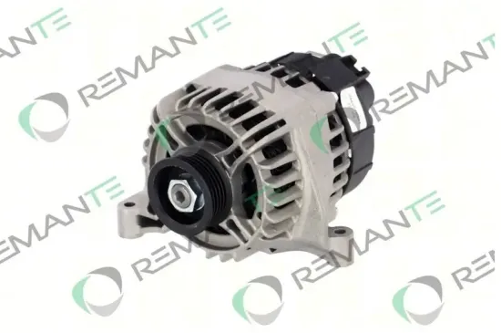 Generator 12 V REMANTE 011-003-000333R Bild Generator 12 V REMANTE 011-003-000333R