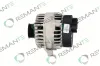 Generator 12 V REMANTE 011-003-000333R Bild Generator 12 V REMANTE 011-003-000333R