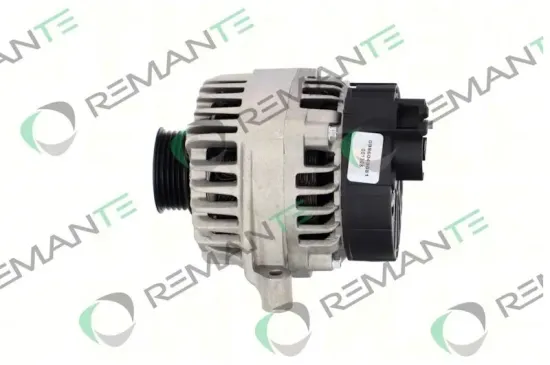 Generator 12 V REMANTE 011-003-000333R Bild Generator 12 V REMANTE 011-003-000333R