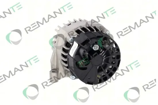 Generator 12 V REMANTE 011-003-000333R Bild Generator 12 V REMANTE 011-003-000333R