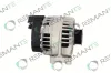 Generator 12 V REMANTE 011-003-000333R Bild Generator 12 V REMANTE 011-003-000333R