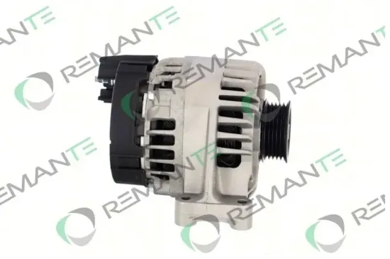Generator 12 V REMANTE 011-003-000333R Bild Generator 12 V REMANTE 011-003-000333R