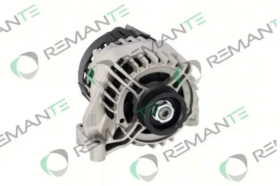 Generator 12 V REMANTE 011-003-000333R Bild Generator 12 V REMANTE 011-003-000333R
