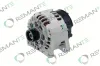 Generator 12 V REMANTE 011-003-000390R Bild Generator 12 V REMANTE 011-003-000390R