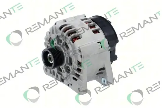 Generator 12 V REMANTE 011-003-000390R Bild Generator 12 V REMANTE 011-003-000390R