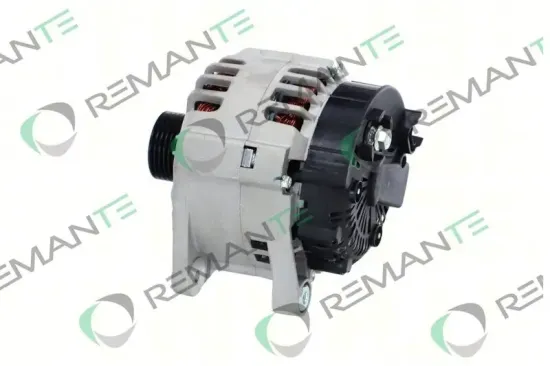 Generator 12 V REMANTE 011-003-000390R Bild Generator 12 V REMANTE 011-003-000390R