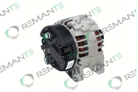 Generator 12 V REMANTE 011-003-000390R Bild Generator 12 V REMANTE 011-003-000390R