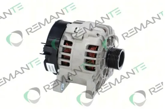 Generator 12 V REMANTE 011-003-000390R Bild Generator 12 V REMANTE 011-003-000390R