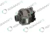 Generator 12 V REMANTE 011-003-000424R Bild Generator 12 V REMANTE 011-003-000424R